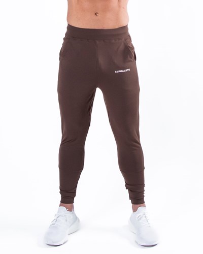 Alphalete 4-Way Stretch Jogger Kawa | 76293-RIHQ