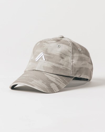 Alphalete Adjustable Cap Camo | 19650-IJSO