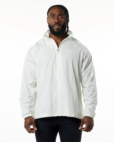 Alphalete All-Purpose Jacket Sage | 90751-QZAO