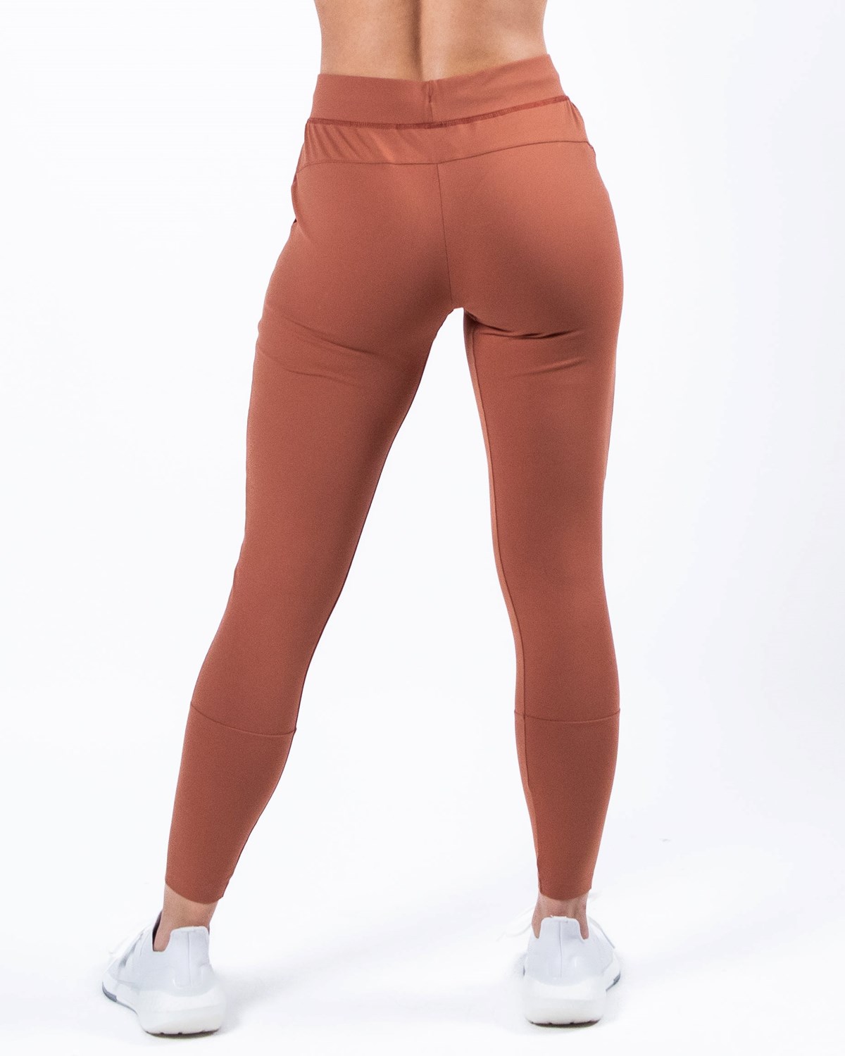 Alphalete 4-Way Stretch Jogger Bronze | 65072-HTUD