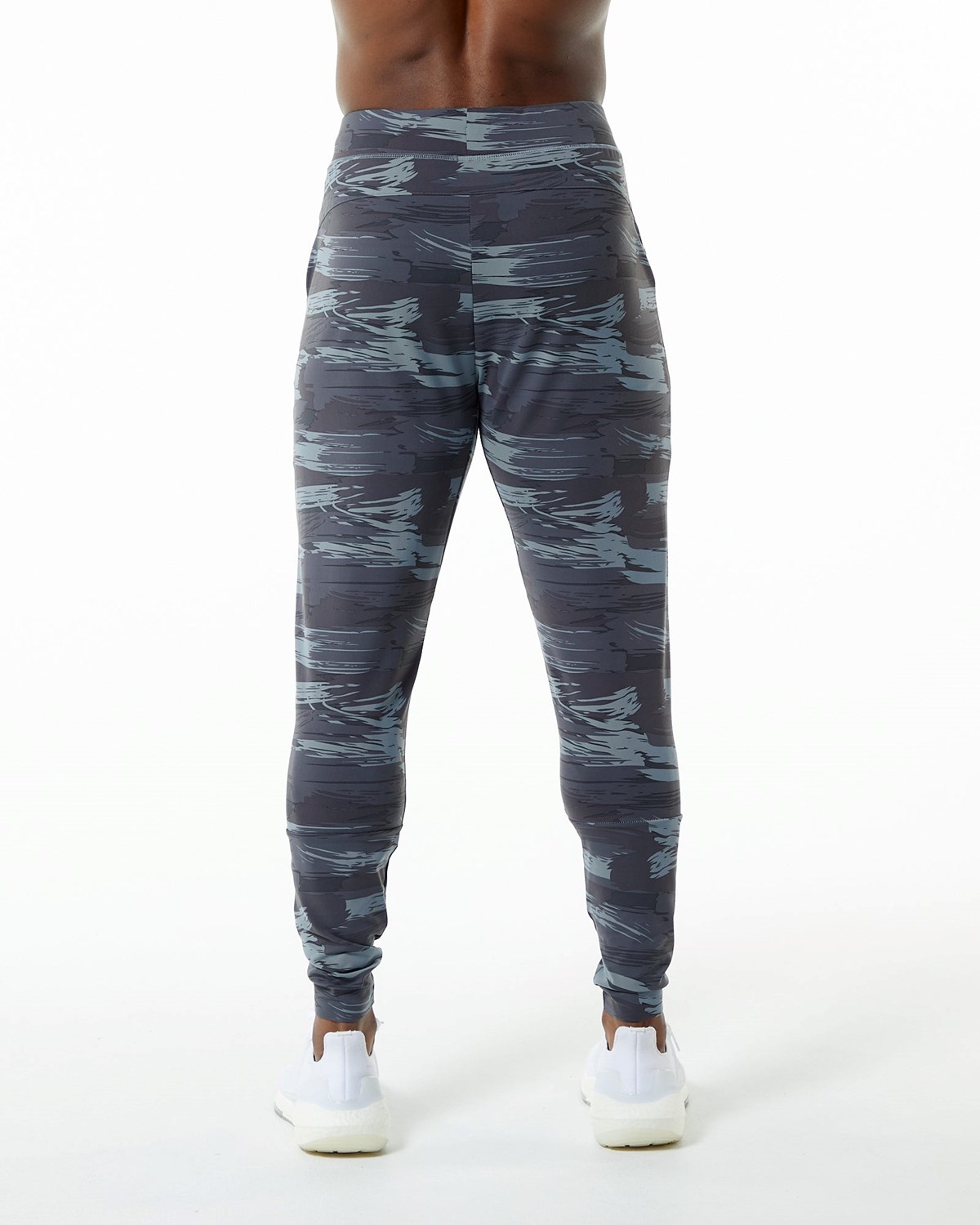 Alphalete 4-Way Stretch Jogger Camo | 50493-ZPAW