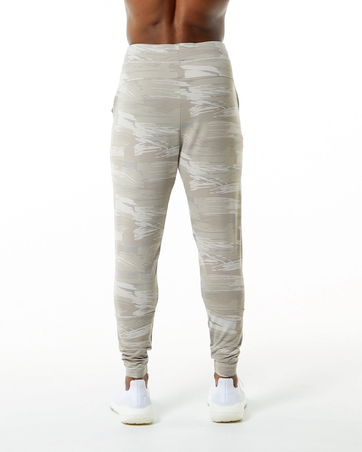 Alphalete 4-Way Stretch Jogger Camo | 80639-EDLJ