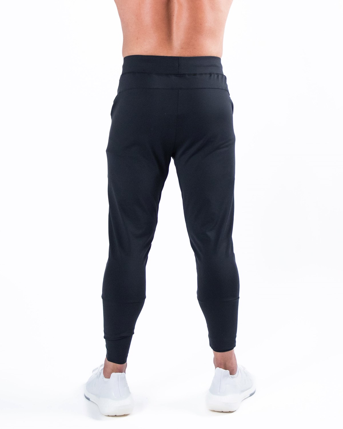 Alphalete 4-Way Stretch Jogger Charcoal | 07856-LDVG