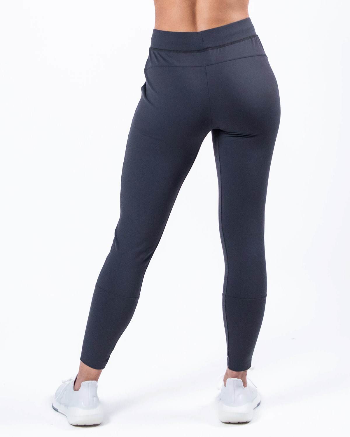 Alphalete 4-Way Stretch Jogger Charcoal | 15049-WXOB