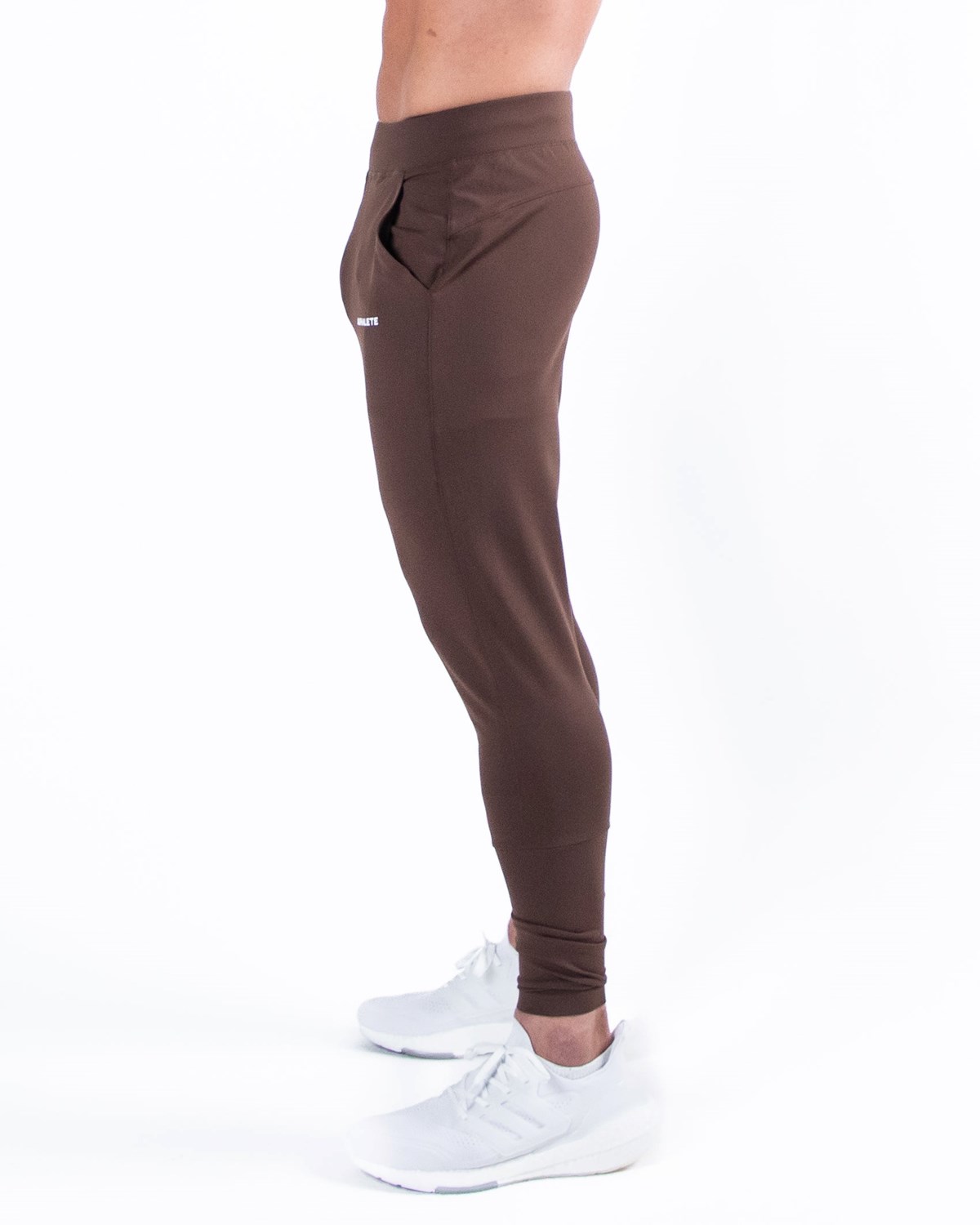 Alphalete 4-Way Stretch Jogger Kawa | 76293-RIHQ