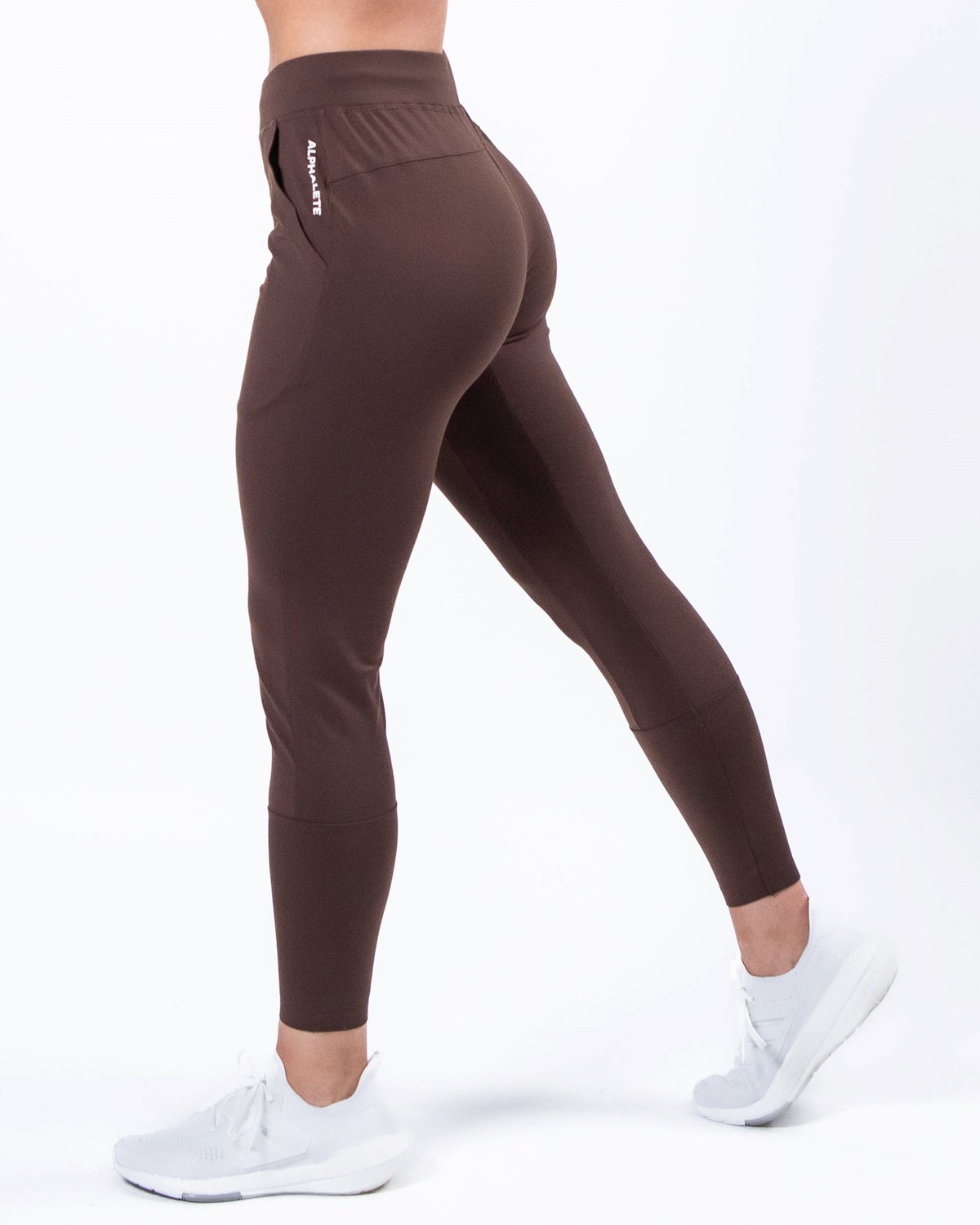 Alphalete 4-Way Stretch Jogger Kawa | 92317-FBZC