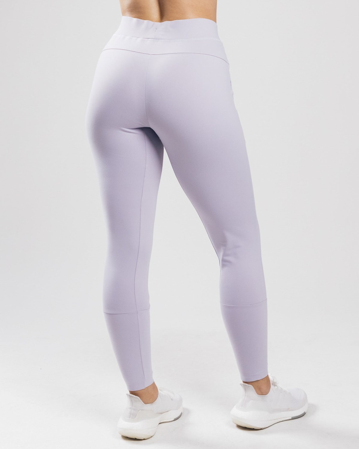 Alphalete 4-Way Stretch Jogger Lilac Haze | 37690-EAOZ