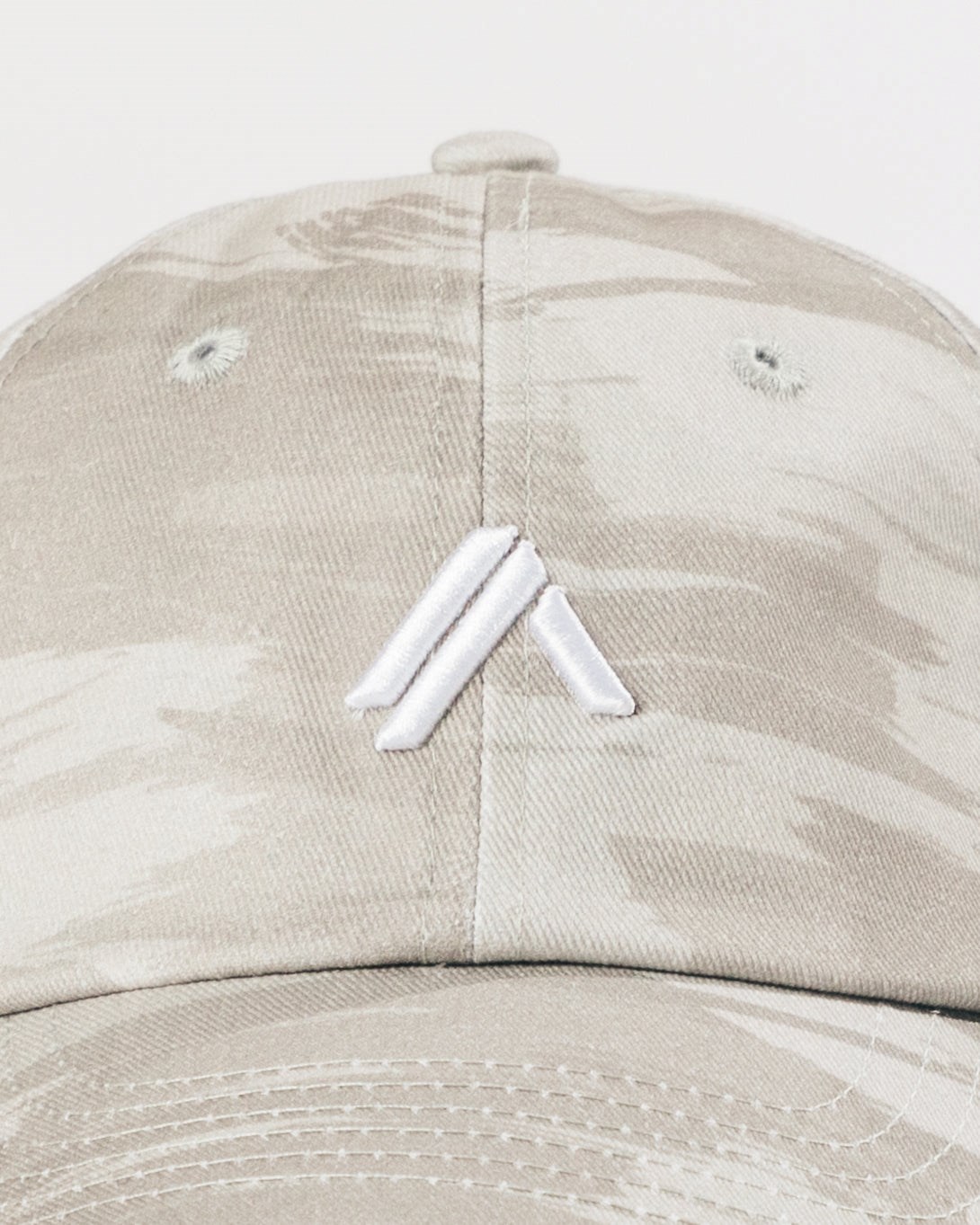 Alphalete Adjustable Cap Camo | 19650-IJSO