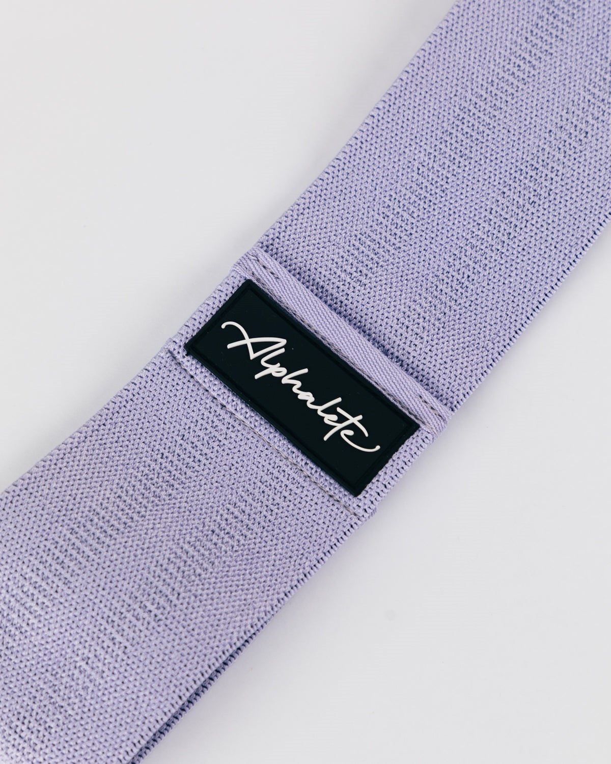 Alphalete Alphalete Glute Band Lilac | 71569-YPUV