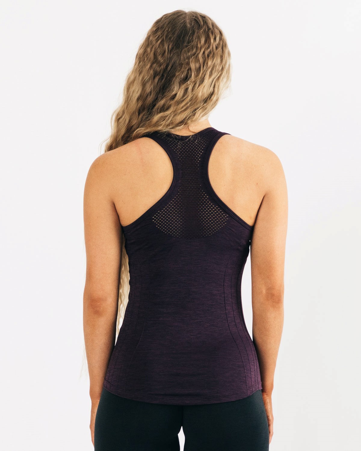 Alphalete High Performance Seamless Tank Twilight | 84267-YMVZ