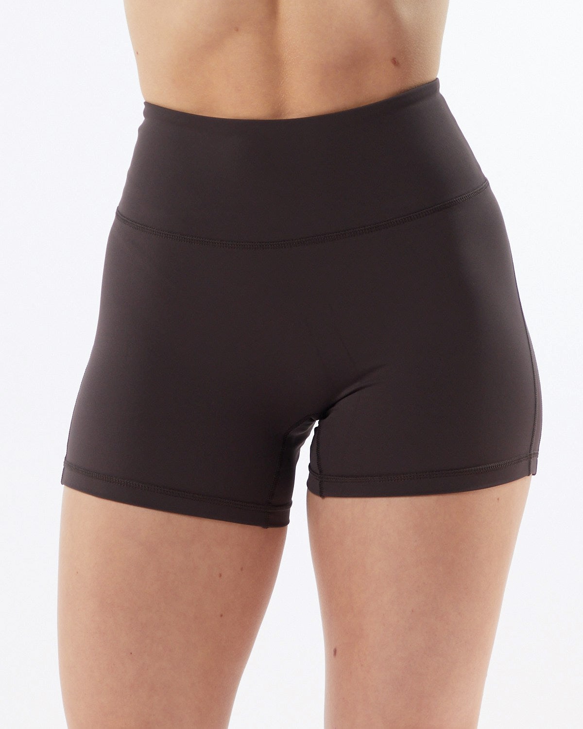 Alphalete High-Waisted Medium Compression 4