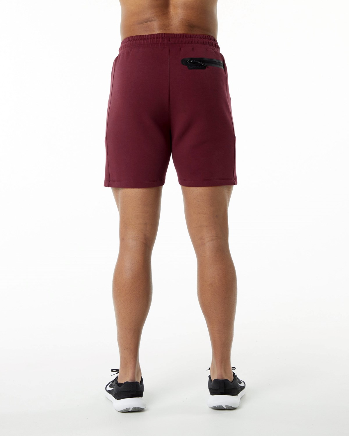 Alphalete Interlock Knit 6