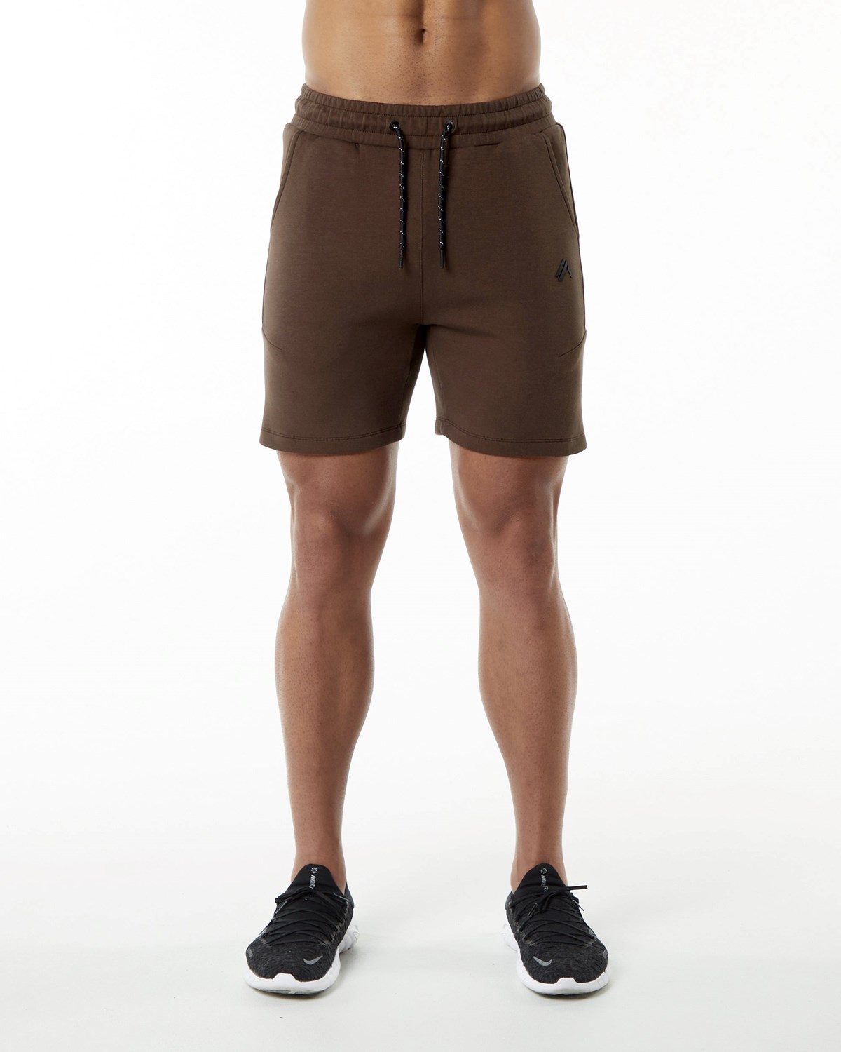 Alphalete Interlock Knit 6\