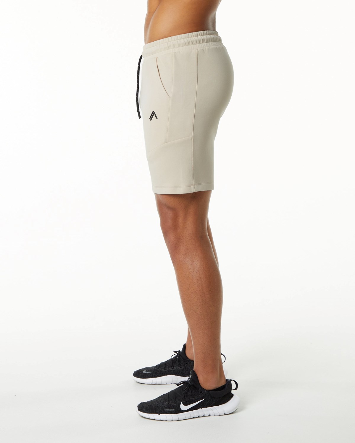 Alphalete Interlock Knit 6