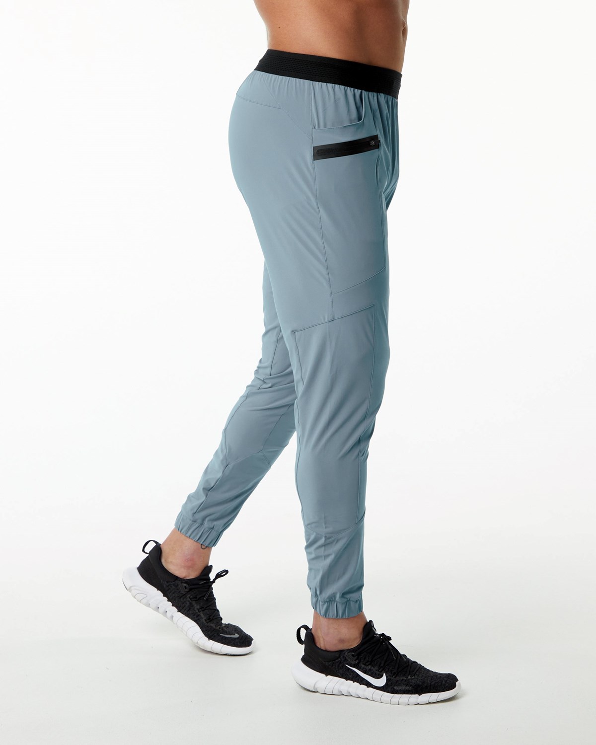 Alphalete Lekkie 4-Way Stretch 29