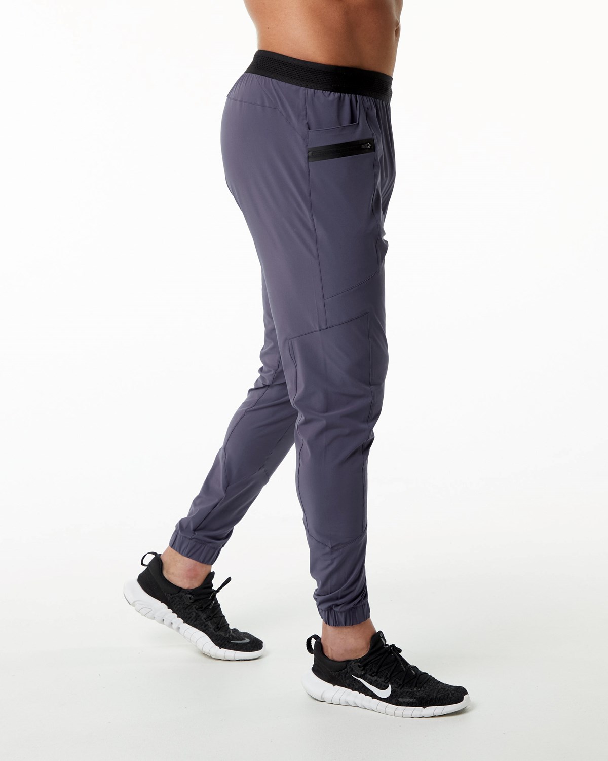 Alphalete Lekkie 4-Way Stretch 29