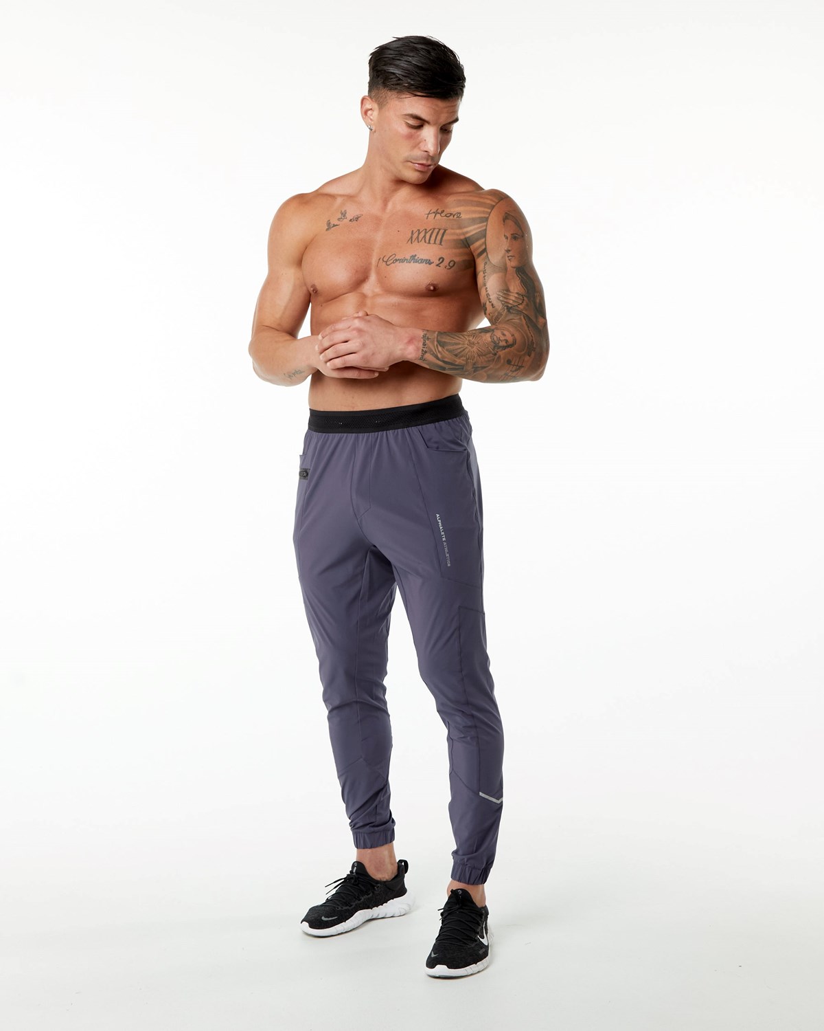 Alphalete Lekkie 4-Way Stretch 29