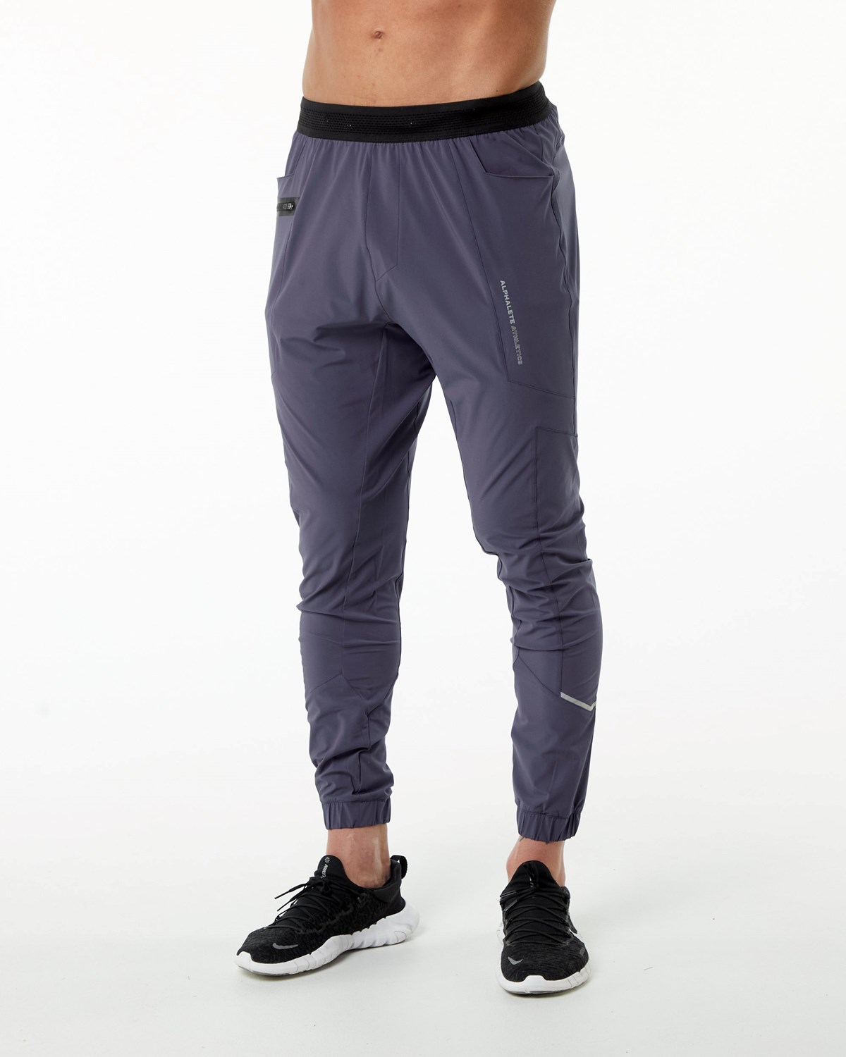 Alphalete Lekkie 4-Way Stretch 29\