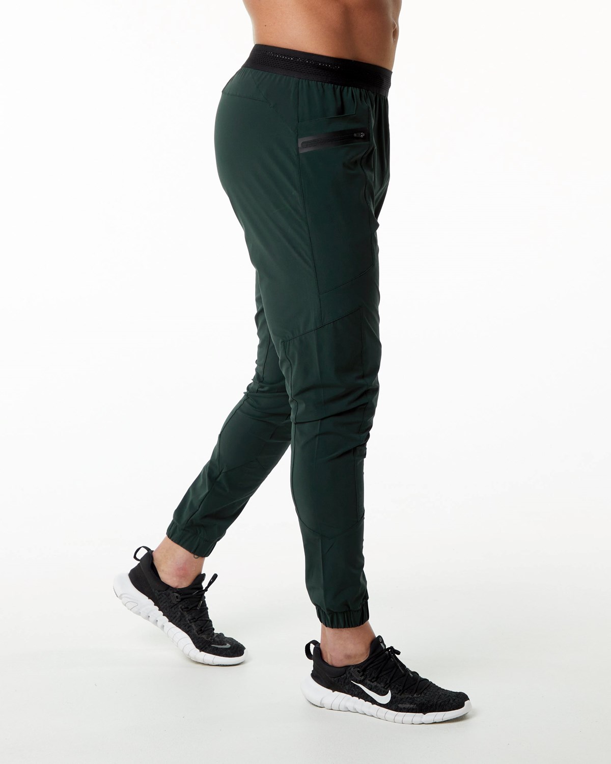 Alphalete Lekkie 4-Way Stretch 29