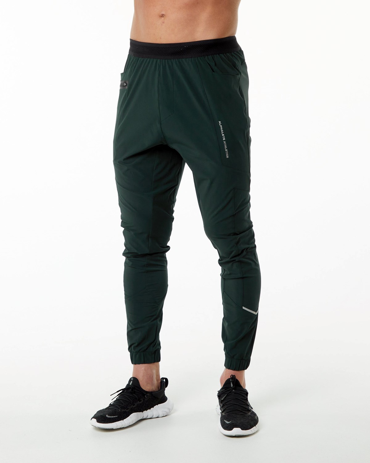 Alphalete Lekkie 4-Way Stretch 29\