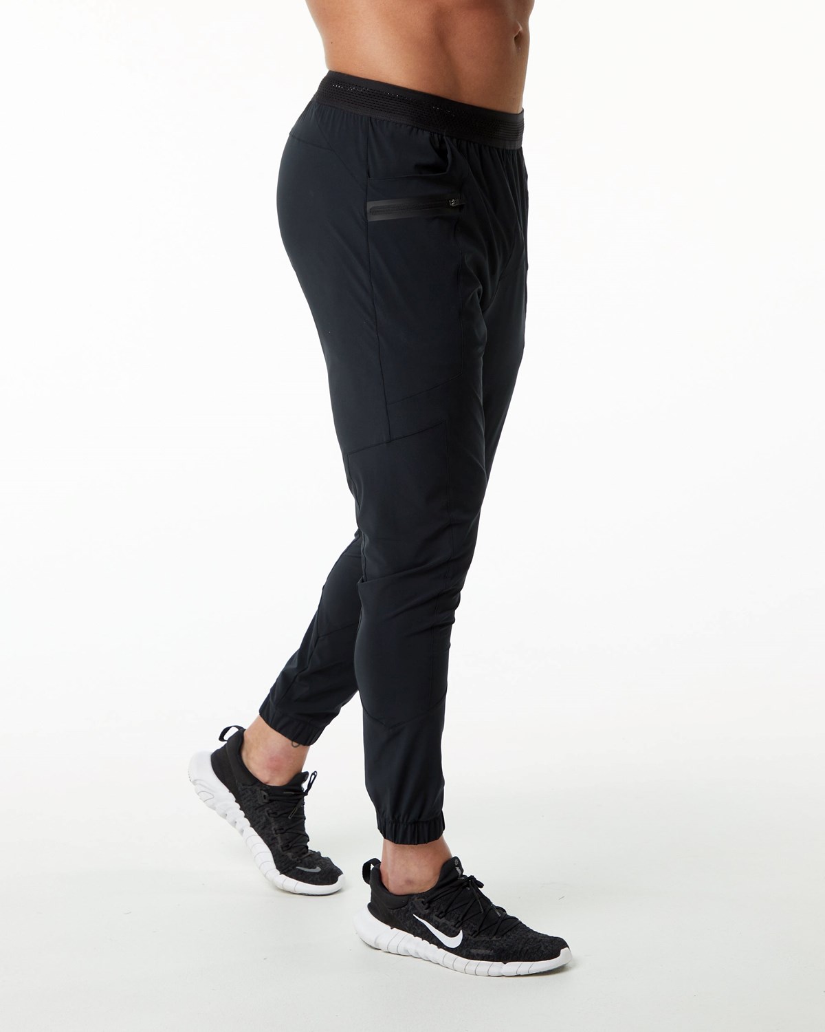 Alphalete Lekkie 4-Way Stretch 29