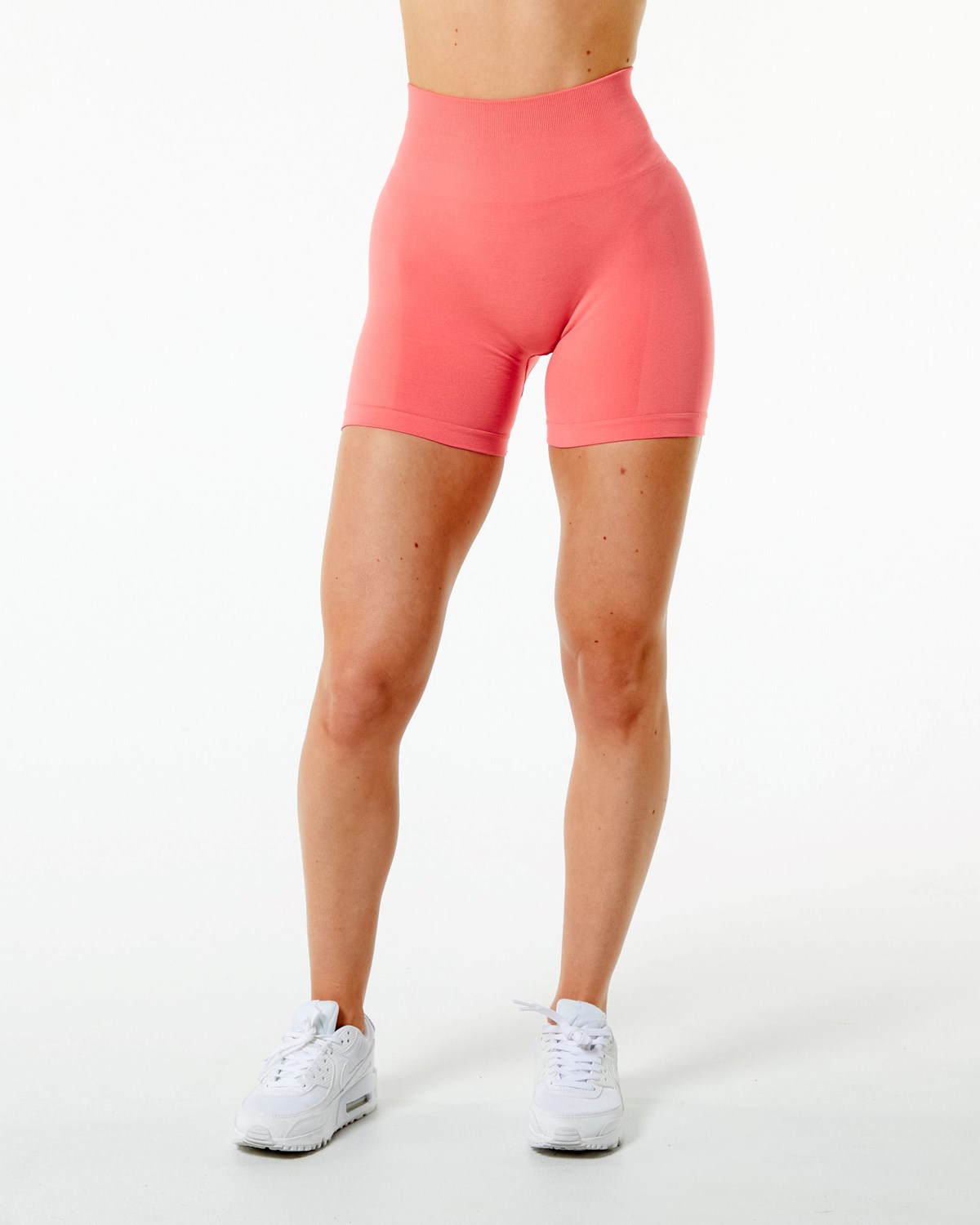 Alphalete Seamless Scrunch 4.5\