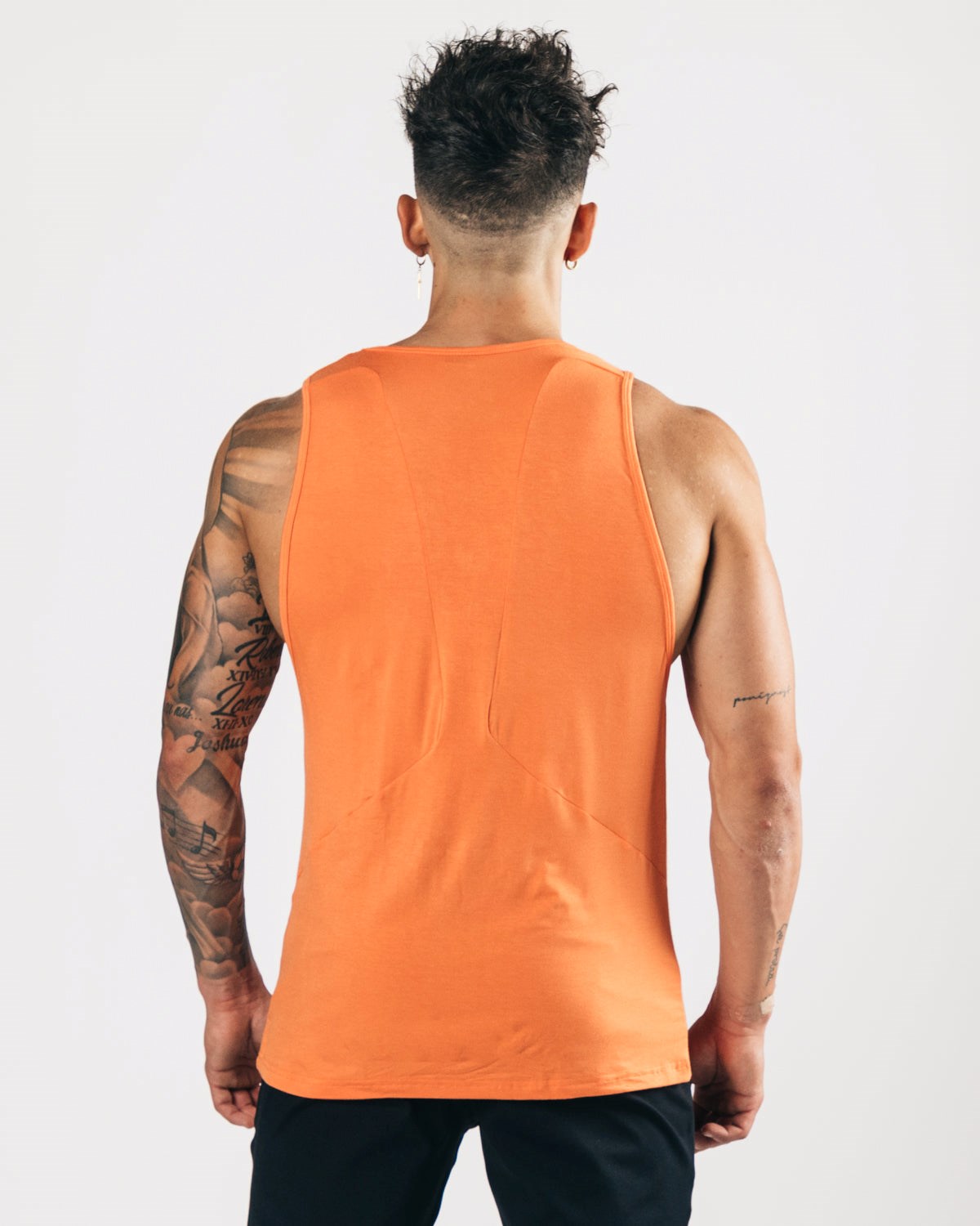 Alphalete Ultra-Stretch Tank Melon | 21439-DWTM