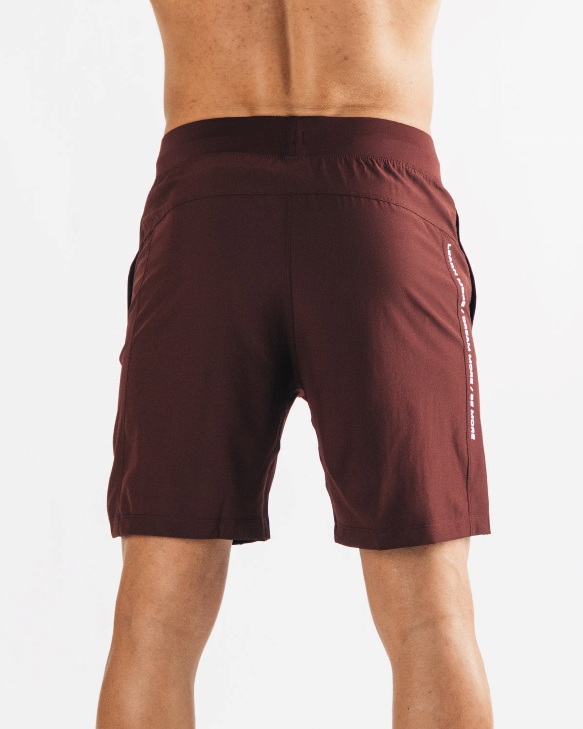 Alphalete Woven 4-Way Stretch 7