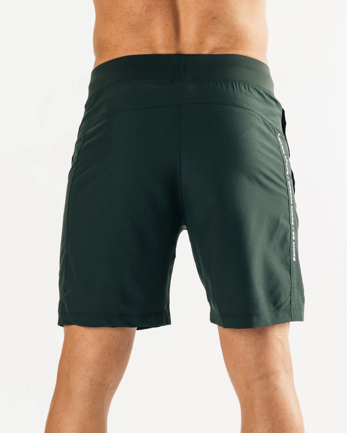 Alphalete Woven 4-Way Stretch 7